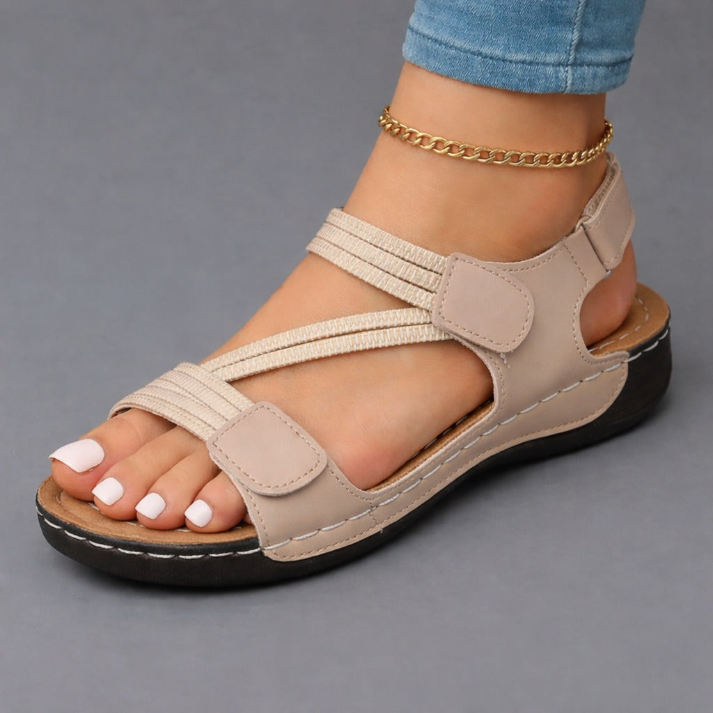 Susan | Lightweight Comfort Sandals