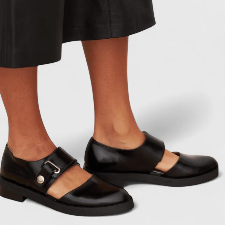 Audrey | Orthopedic Mary Jane Shoes