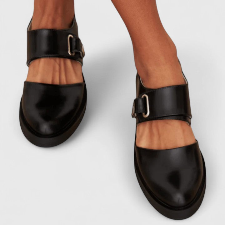 Delphine | Elegant Shoes