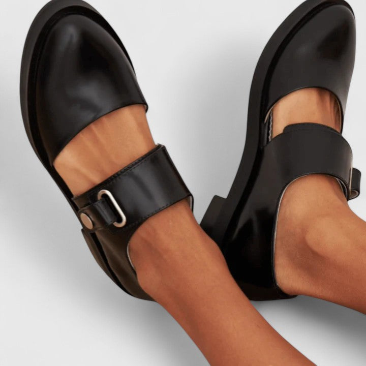 Audrey | Orthopedic Mary Jane Shoes