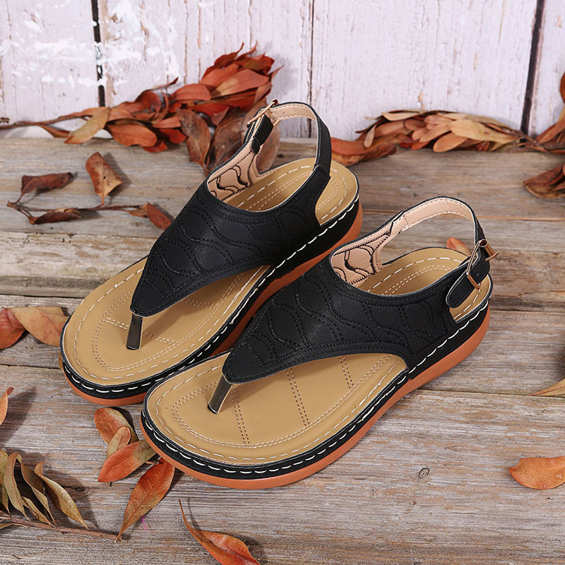 Nira Lightweight Comfortable Sandals
