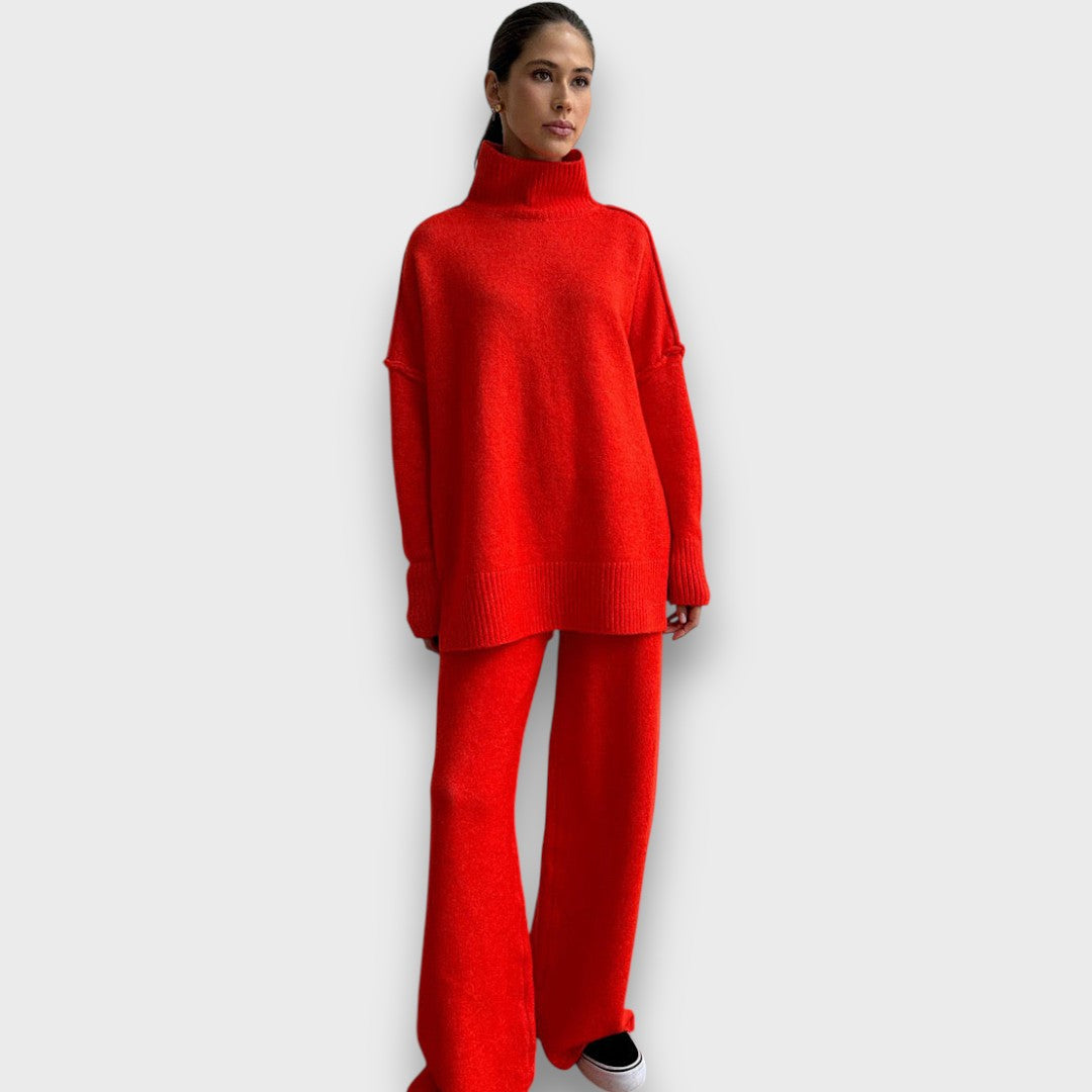 Maevia | Relaxed Everyday Set
