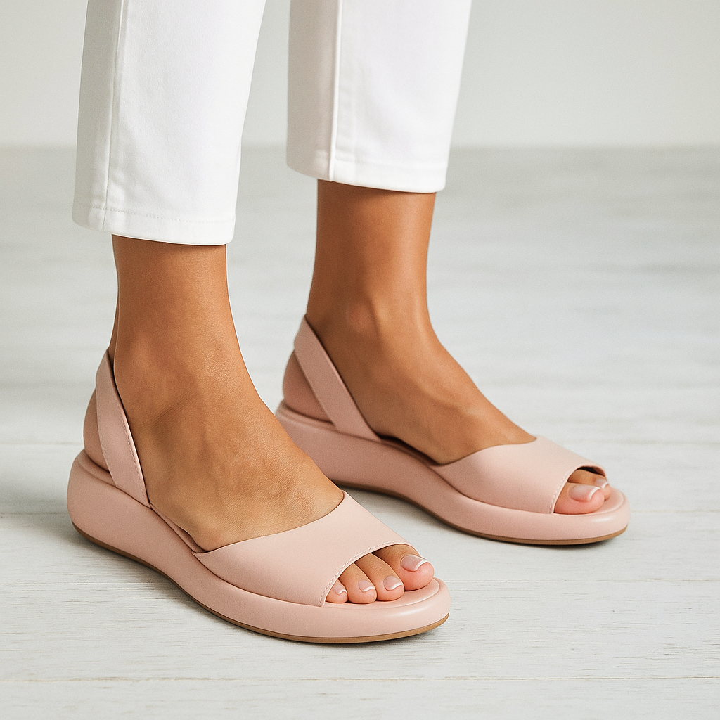 Gisselle │ All Day Comfort Sandals