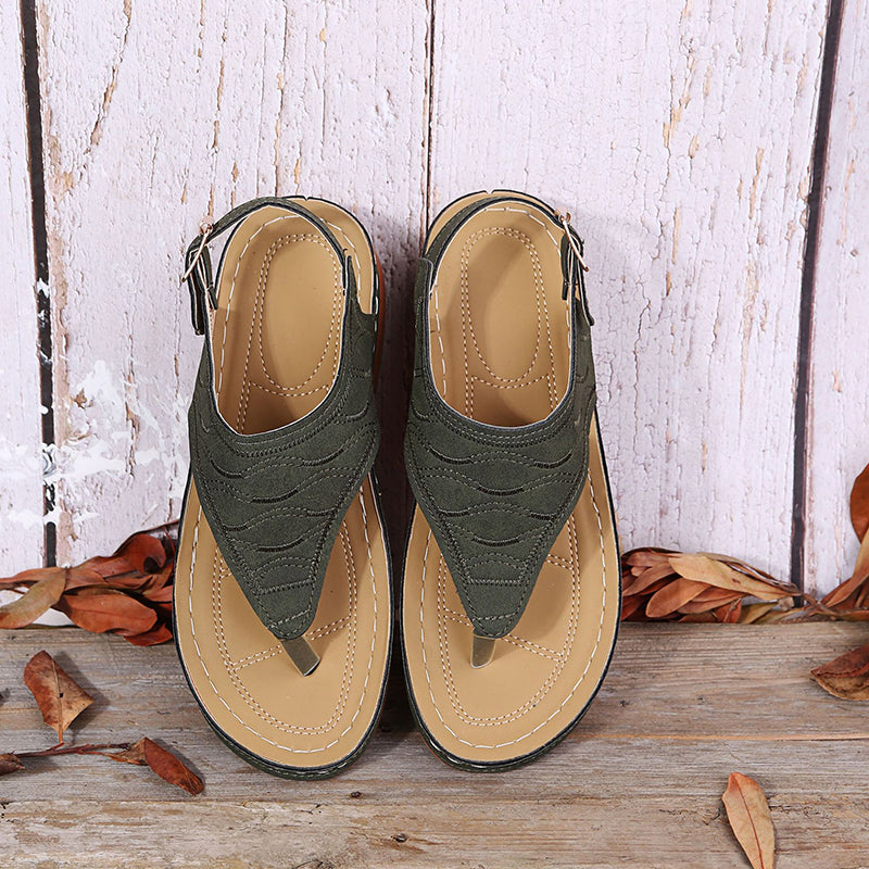 Nira Lightweight Comfortable Sandals