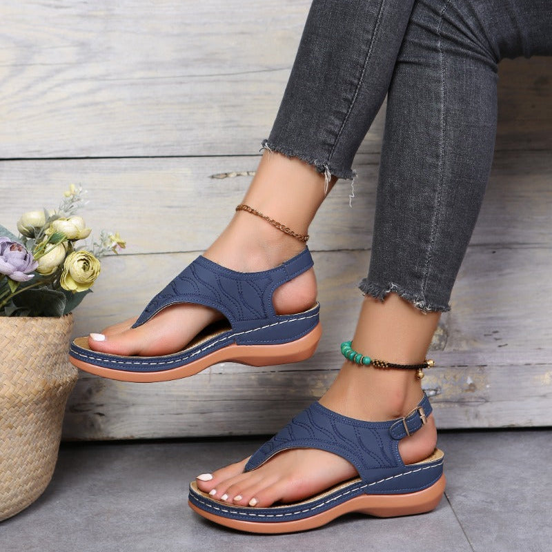 Nira Lightweight Comfortable Sandals