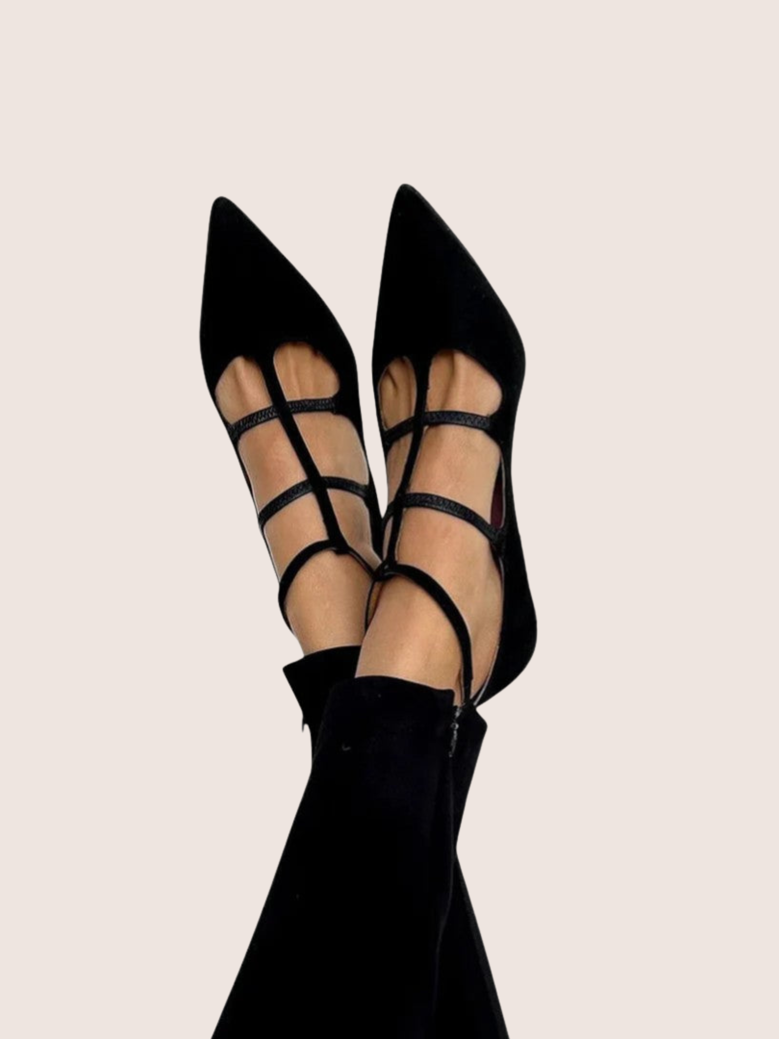 Abigail | Elegant Heels