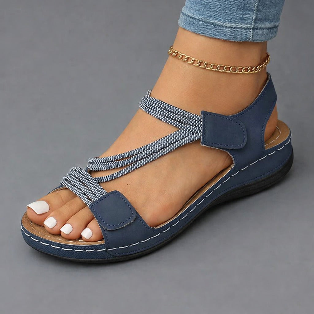 Susan | Lightweight Comfort Sandals