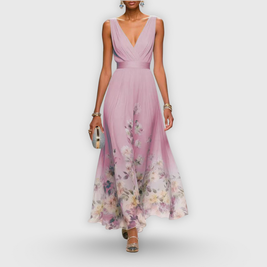 Madeline | Elegant Dress