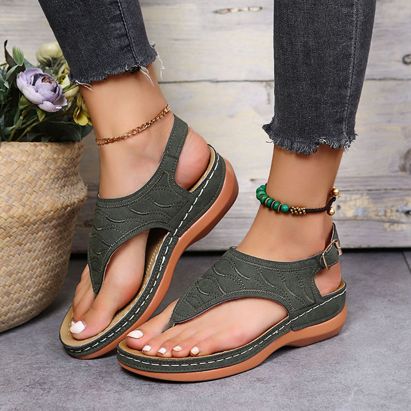 Nira Lightweight Comfortable Sandals
