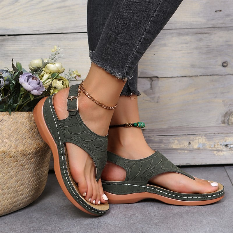 Nira Lightweight Comfortable Sandals
