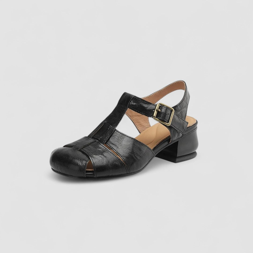 Harriet | Orthopedic Mary Jane Shoes