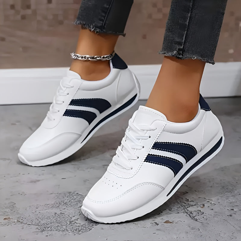 Olivia – Lightweight Sneakers