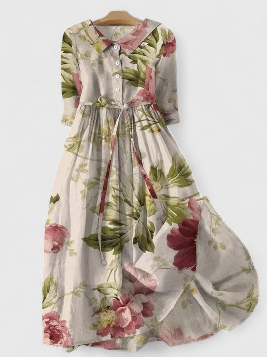 Elanyssah | Elegant Dress