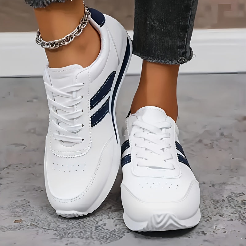 Olivia – Lightweight Sneakers