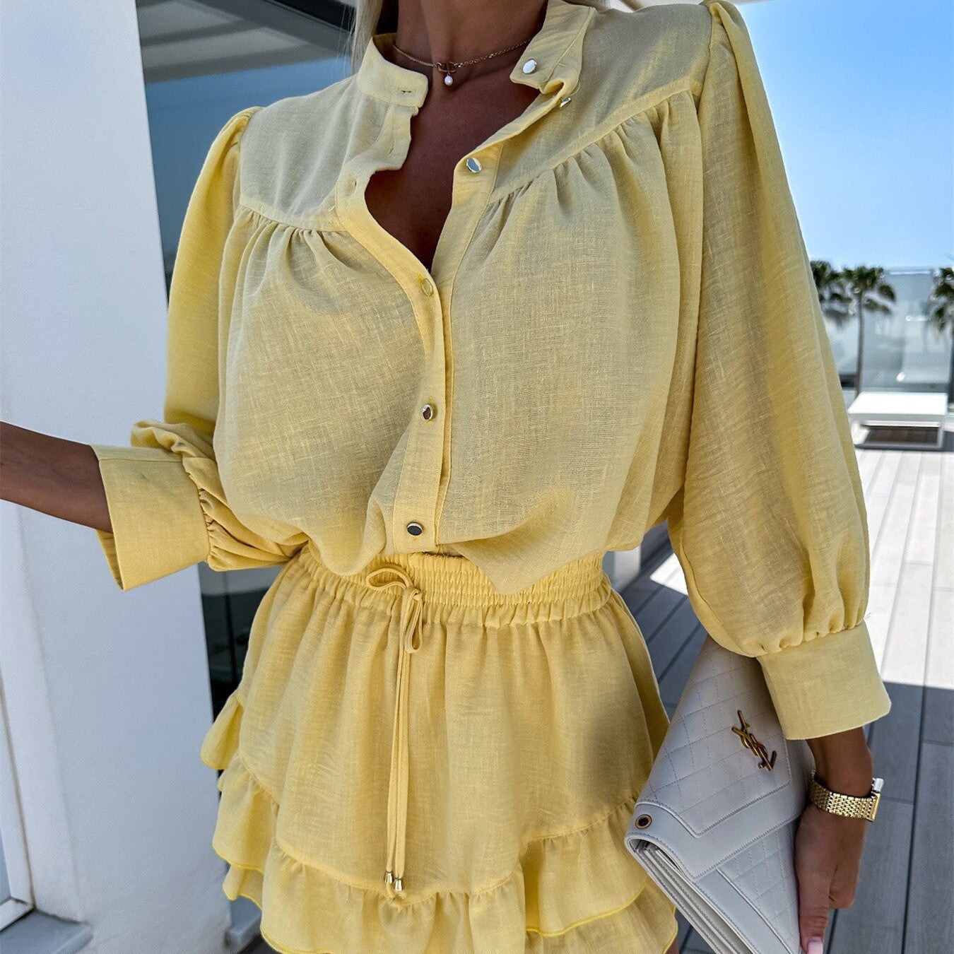 Noelle | Chic Fashion Set