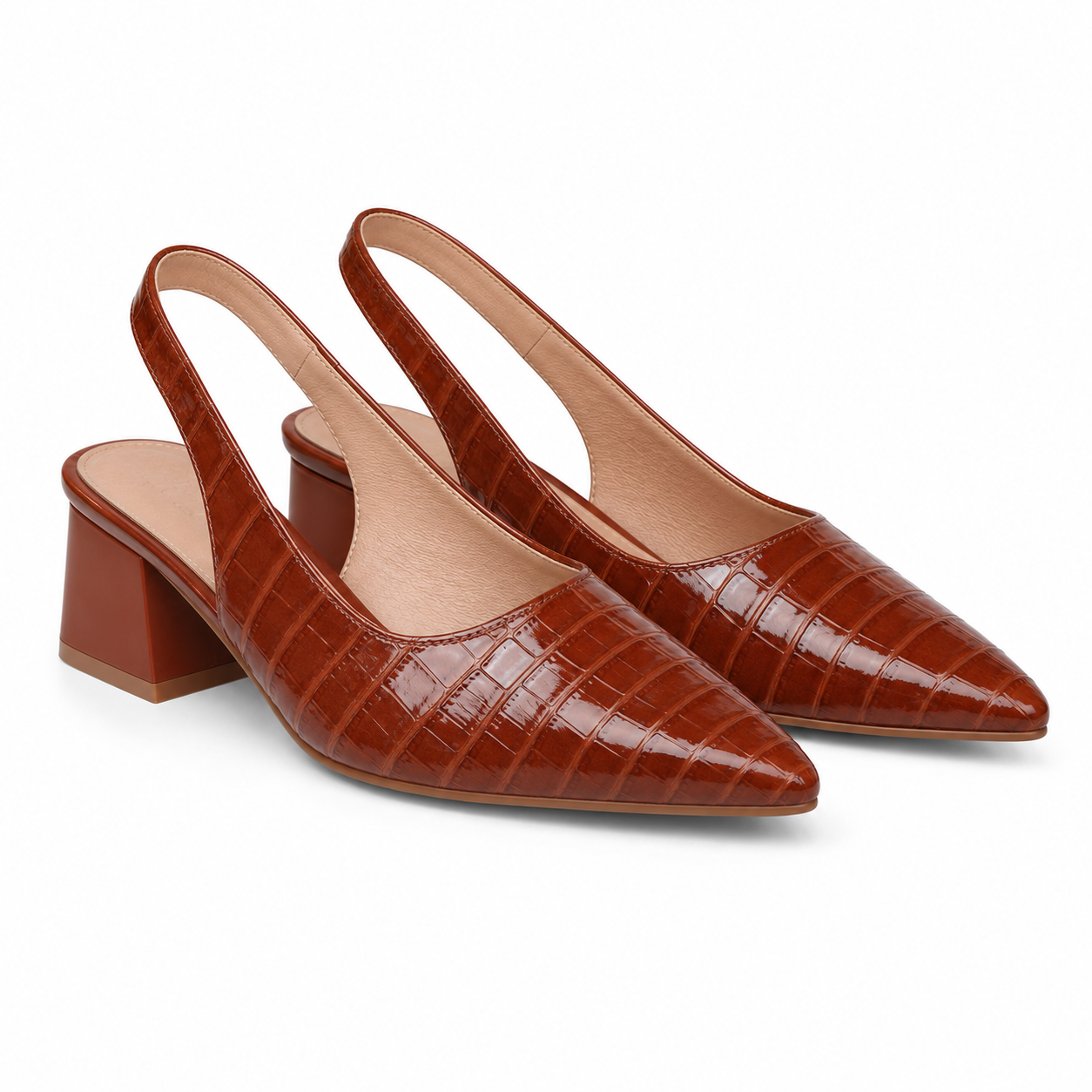 Lisa™ - Orthopedic Heels