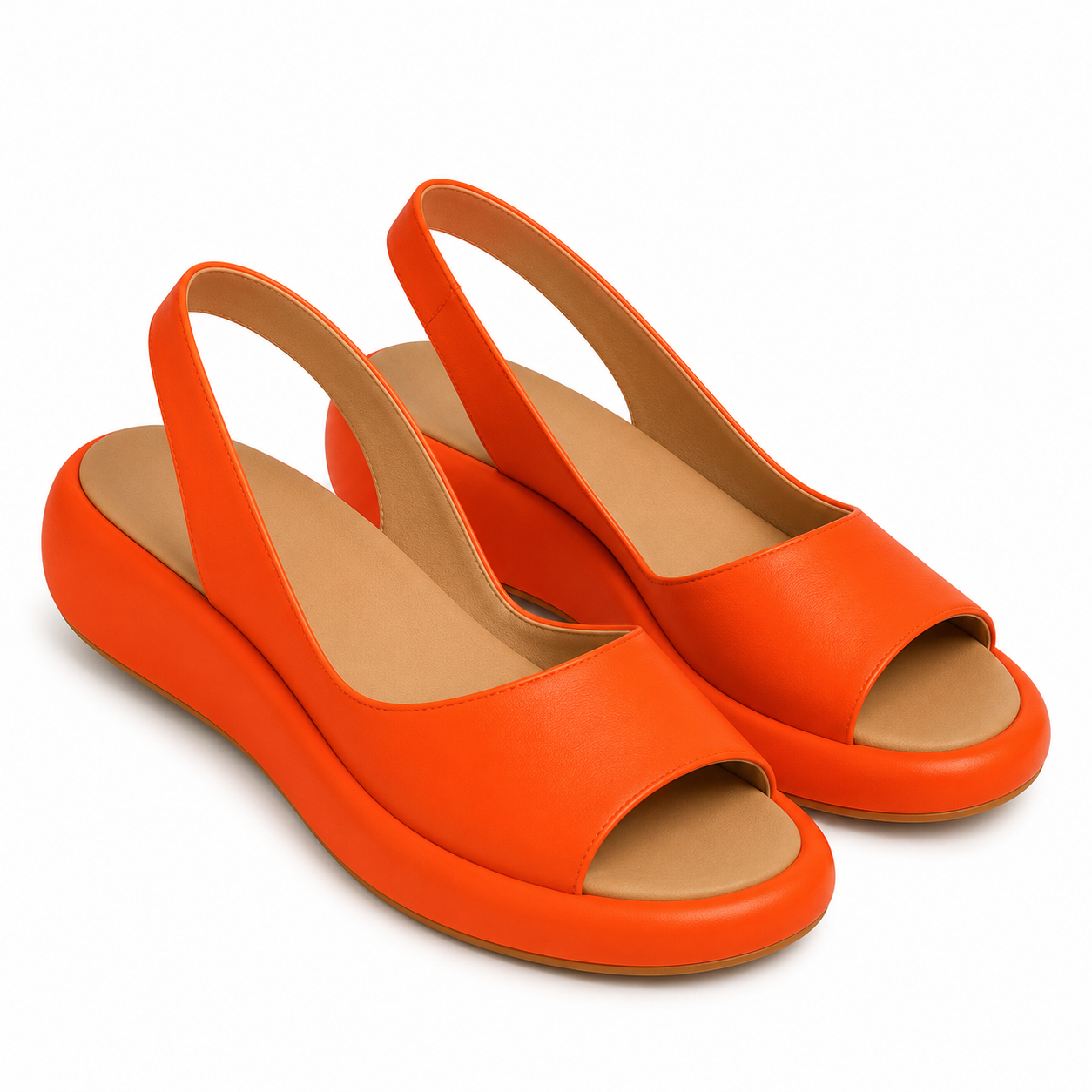 Avenelle™ | Orthopedic Padded Insoled Sandals