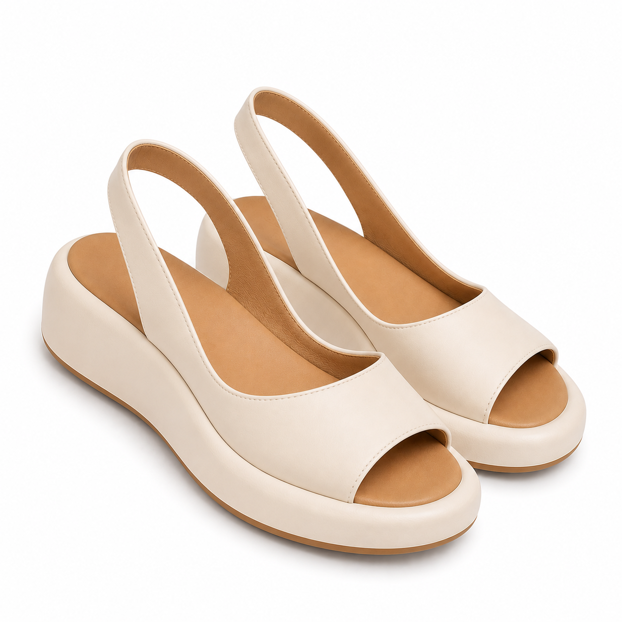 Avenelle™ | Orthopedic Padded Insoled Sandals