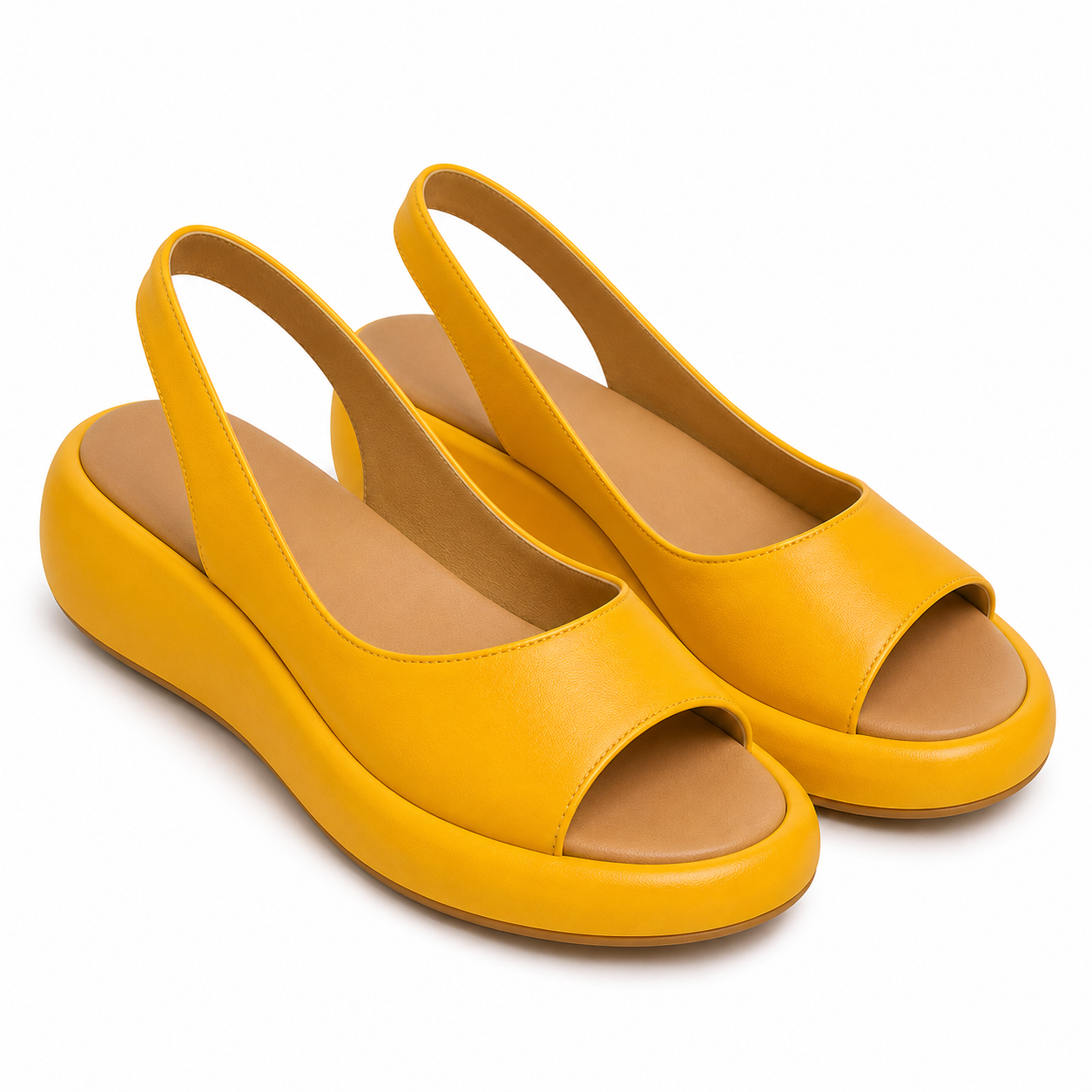 Avenelle™ | Orthopedic Padded Insoled Sandals