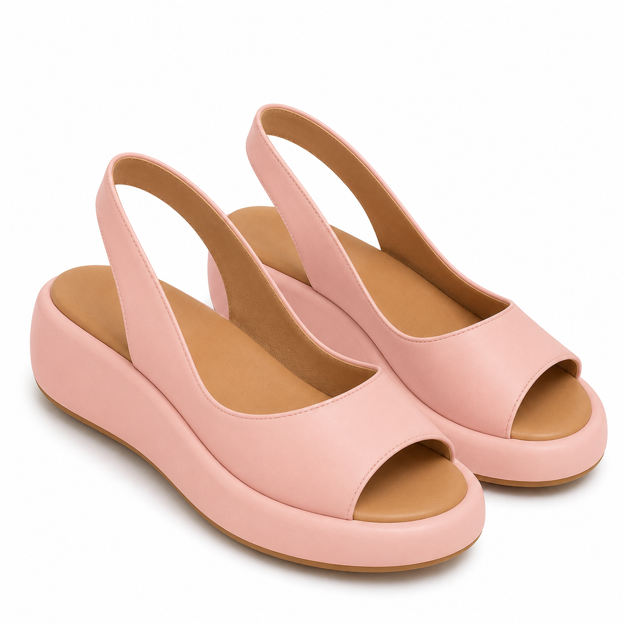 Avenelle™ | Orthopedic Padded Insoled Sandals