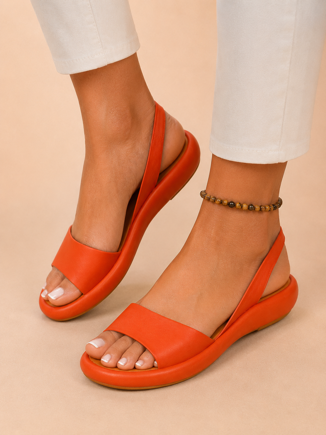 Avenelle™ | Orthopedic Padded Insoled Sandals