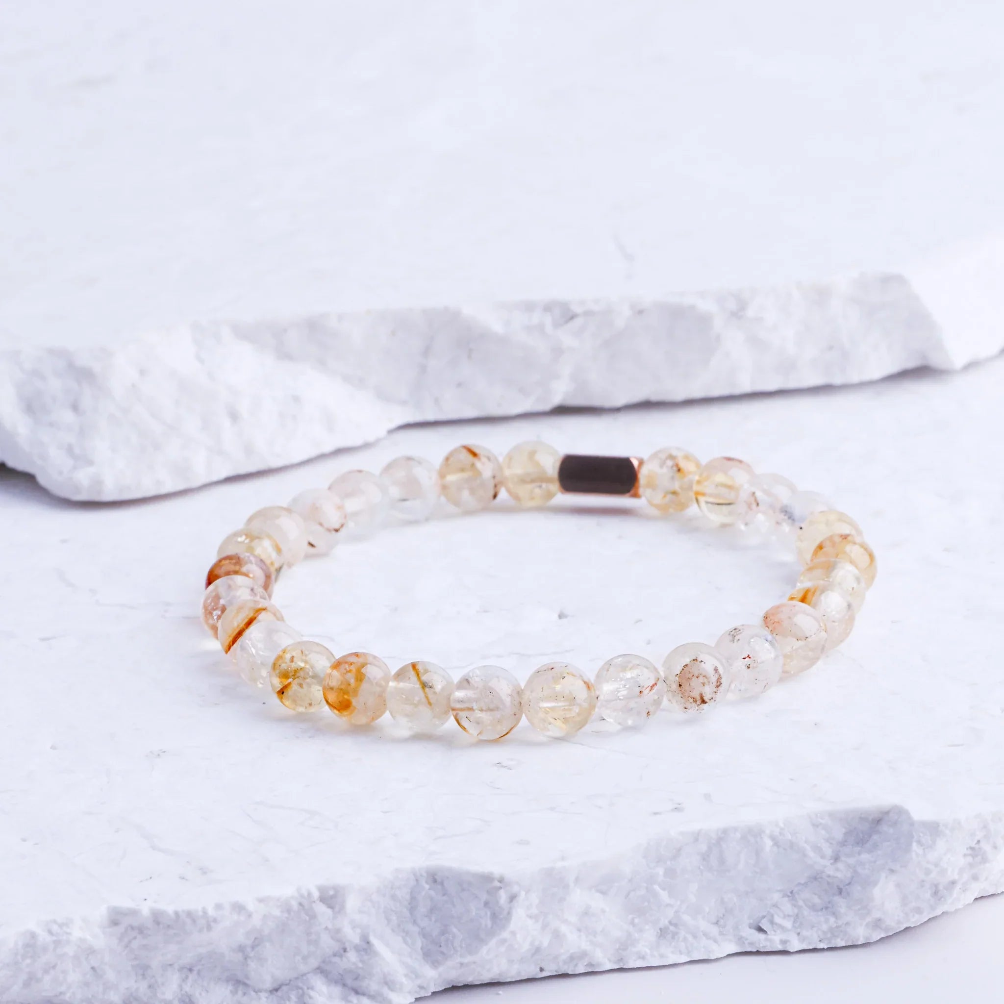 Stackable Bracelets