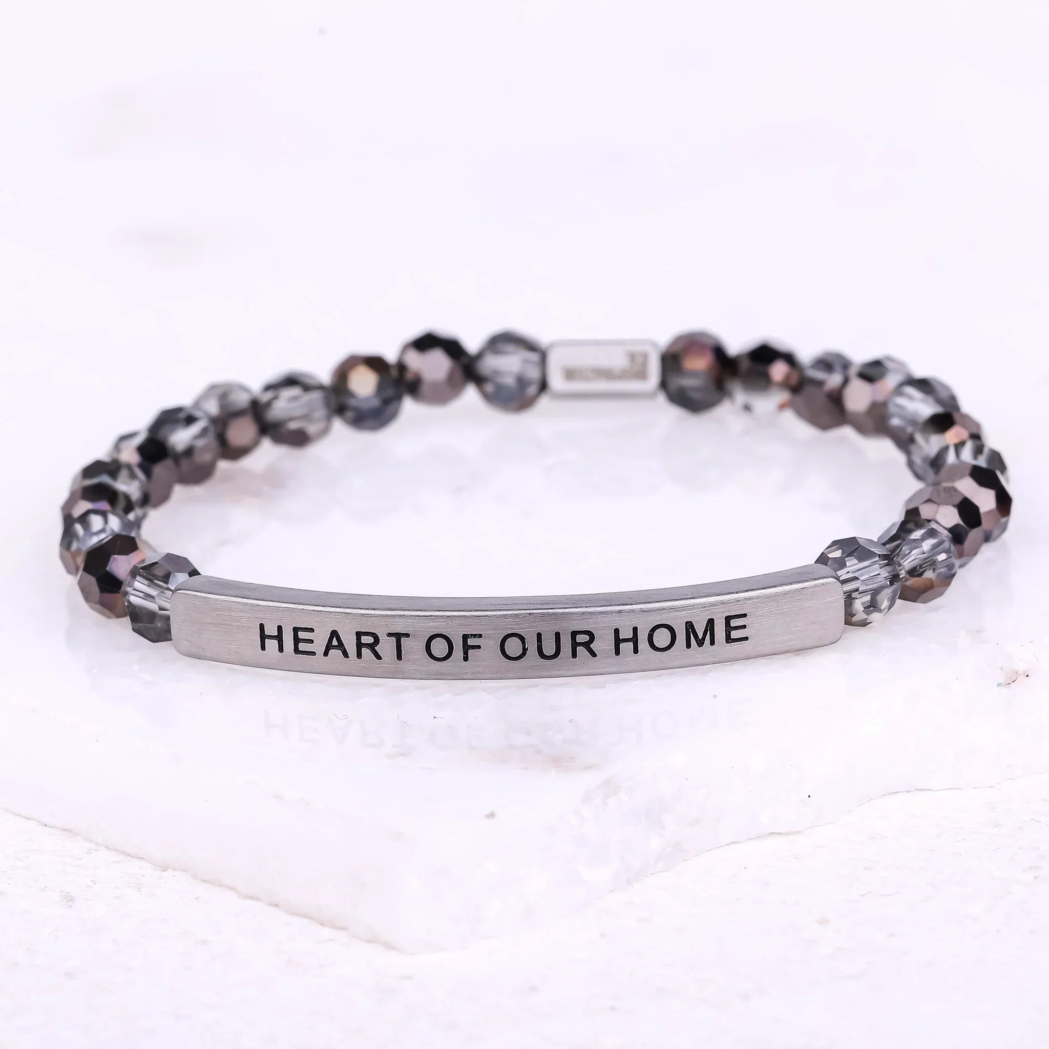 HEART OF OUR HOME