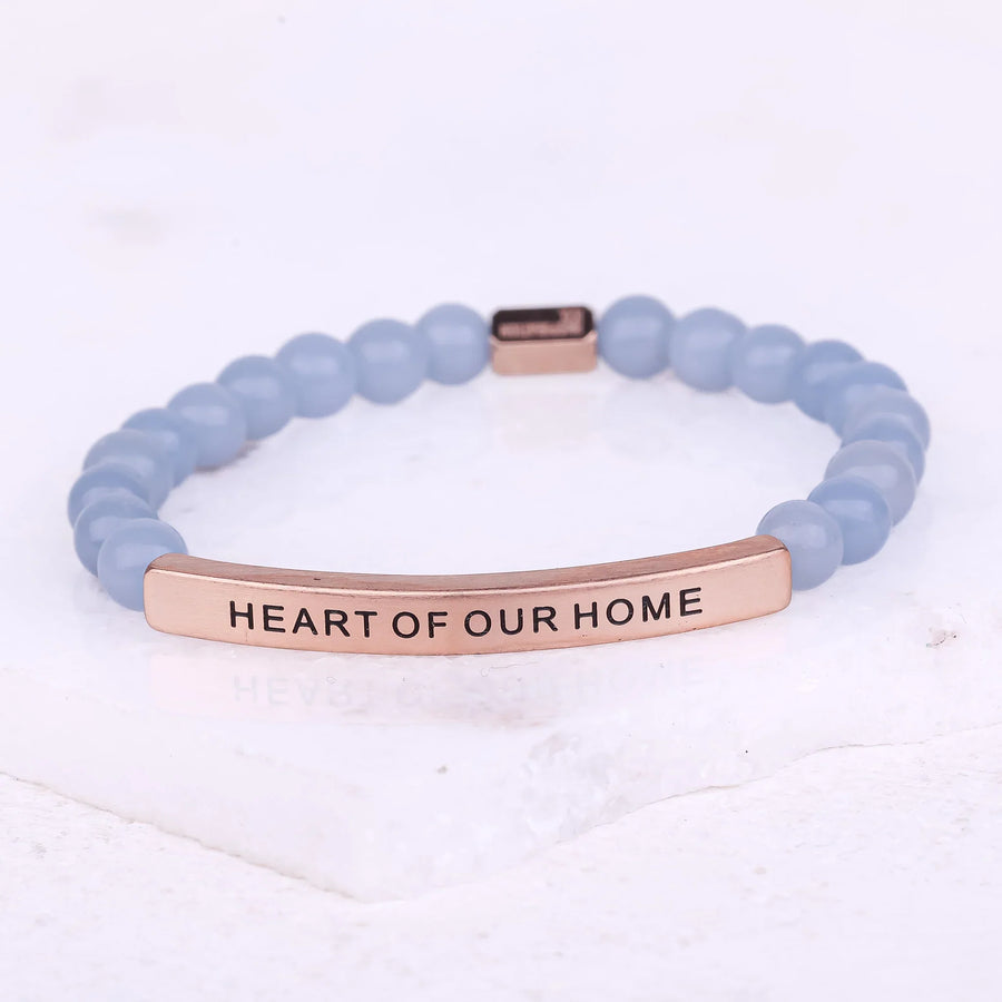 HEART OF OUR HOME
