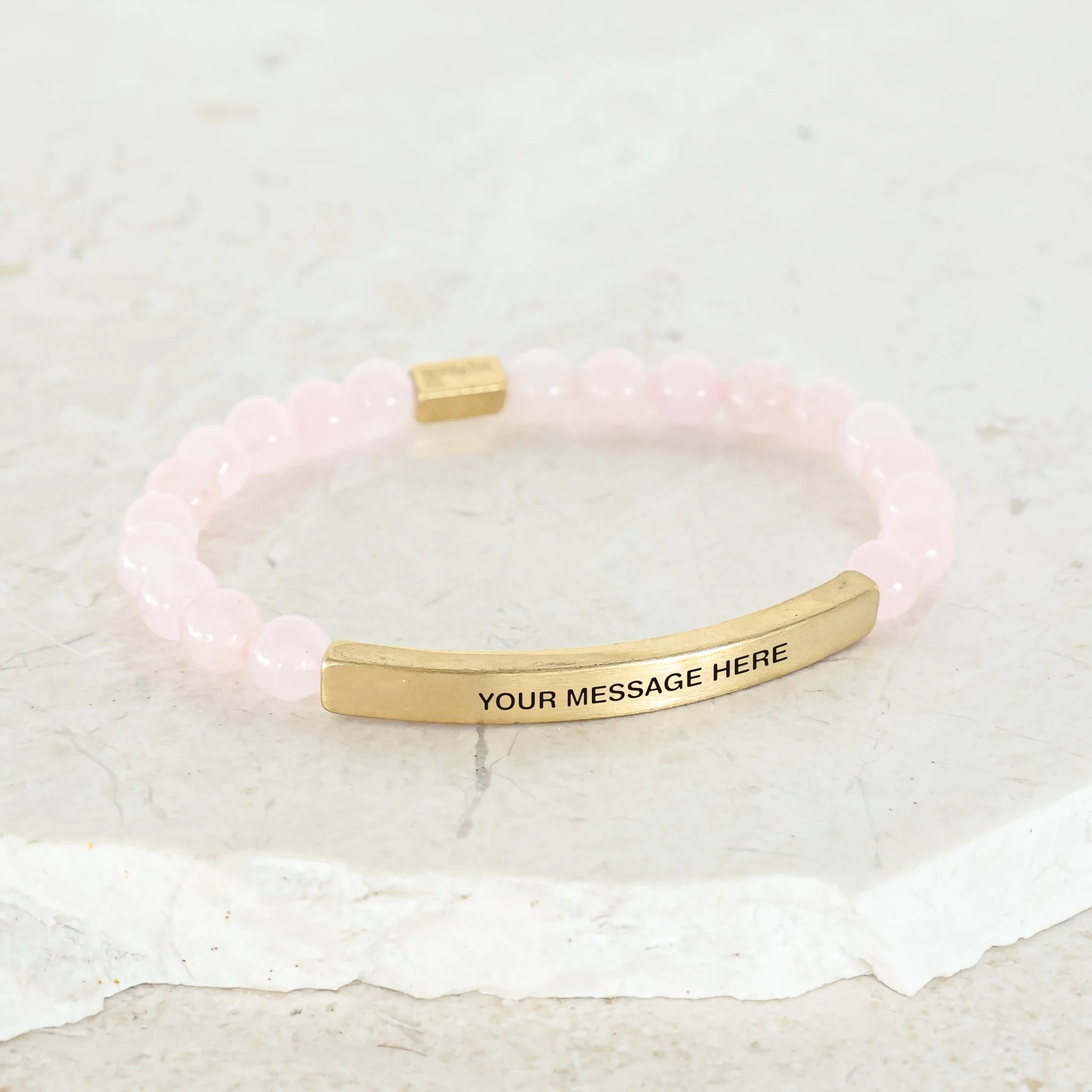 CUSTOM MESSAGE