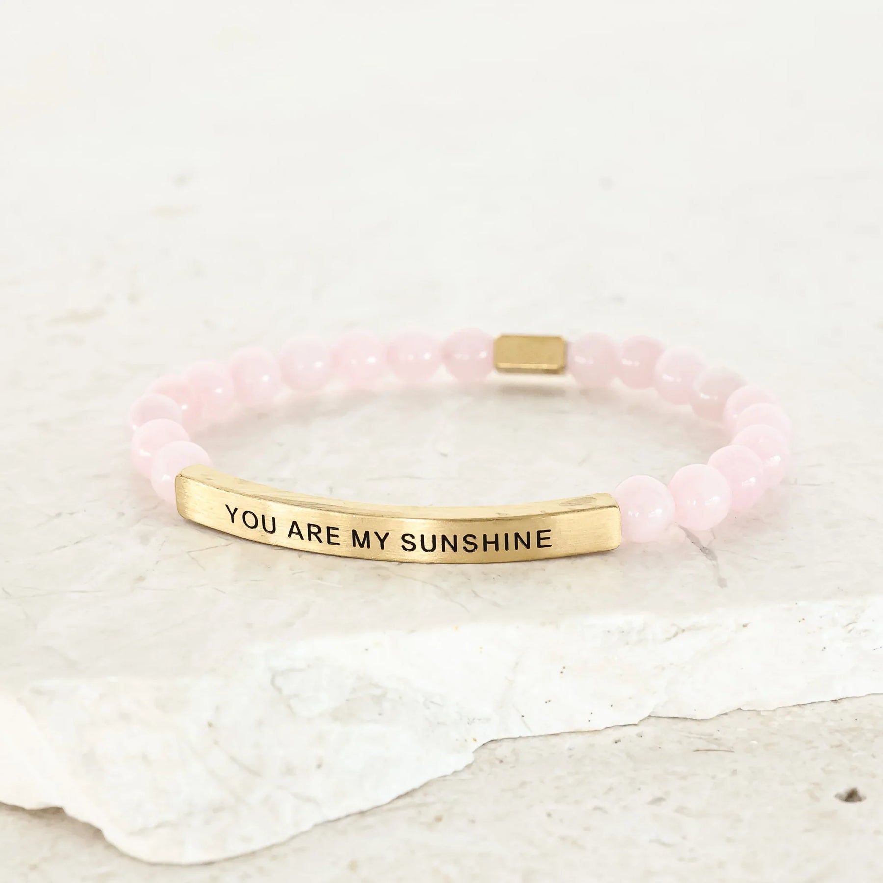 YOU ARE MY SUNSHINE