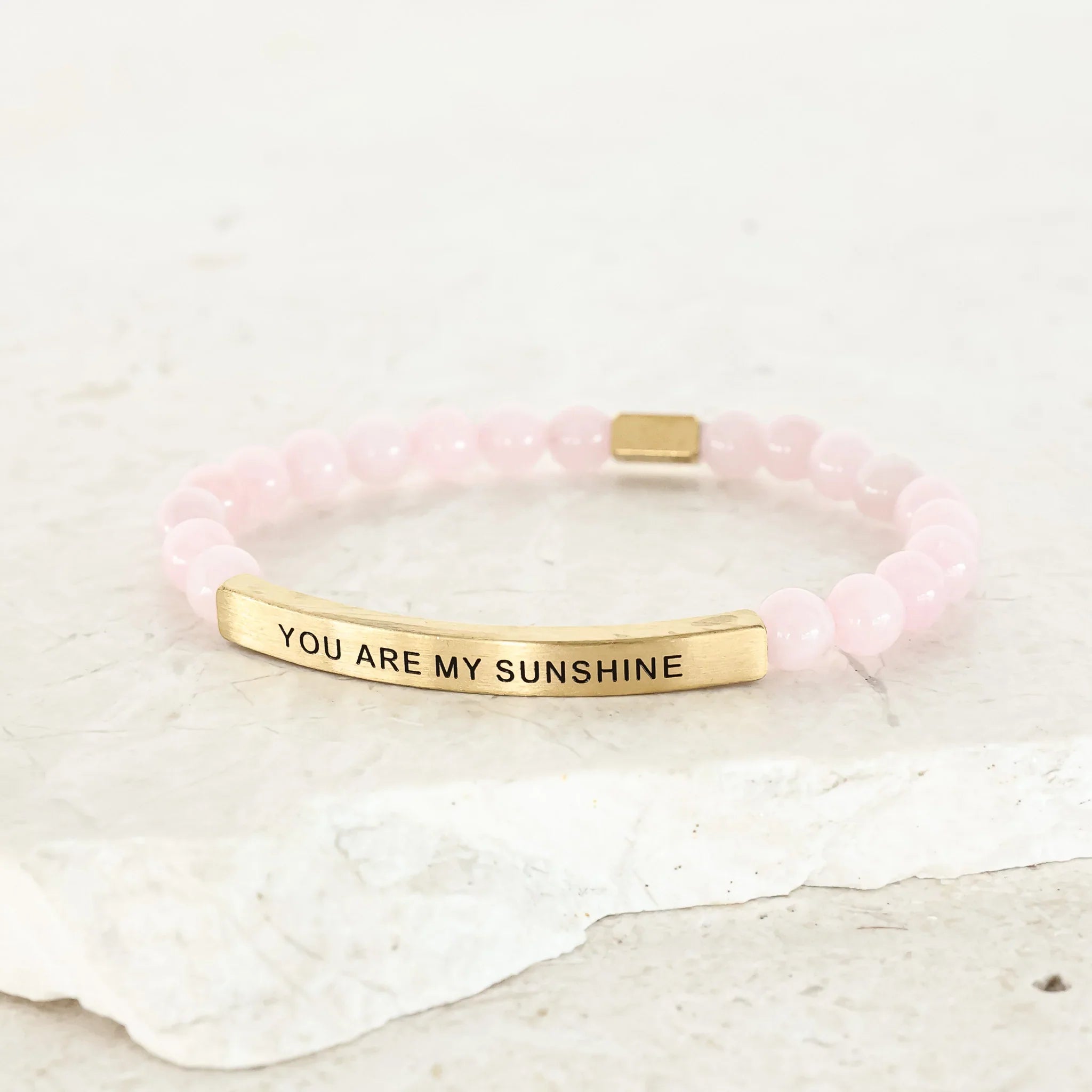 YOU ARE MY SUNSHINE