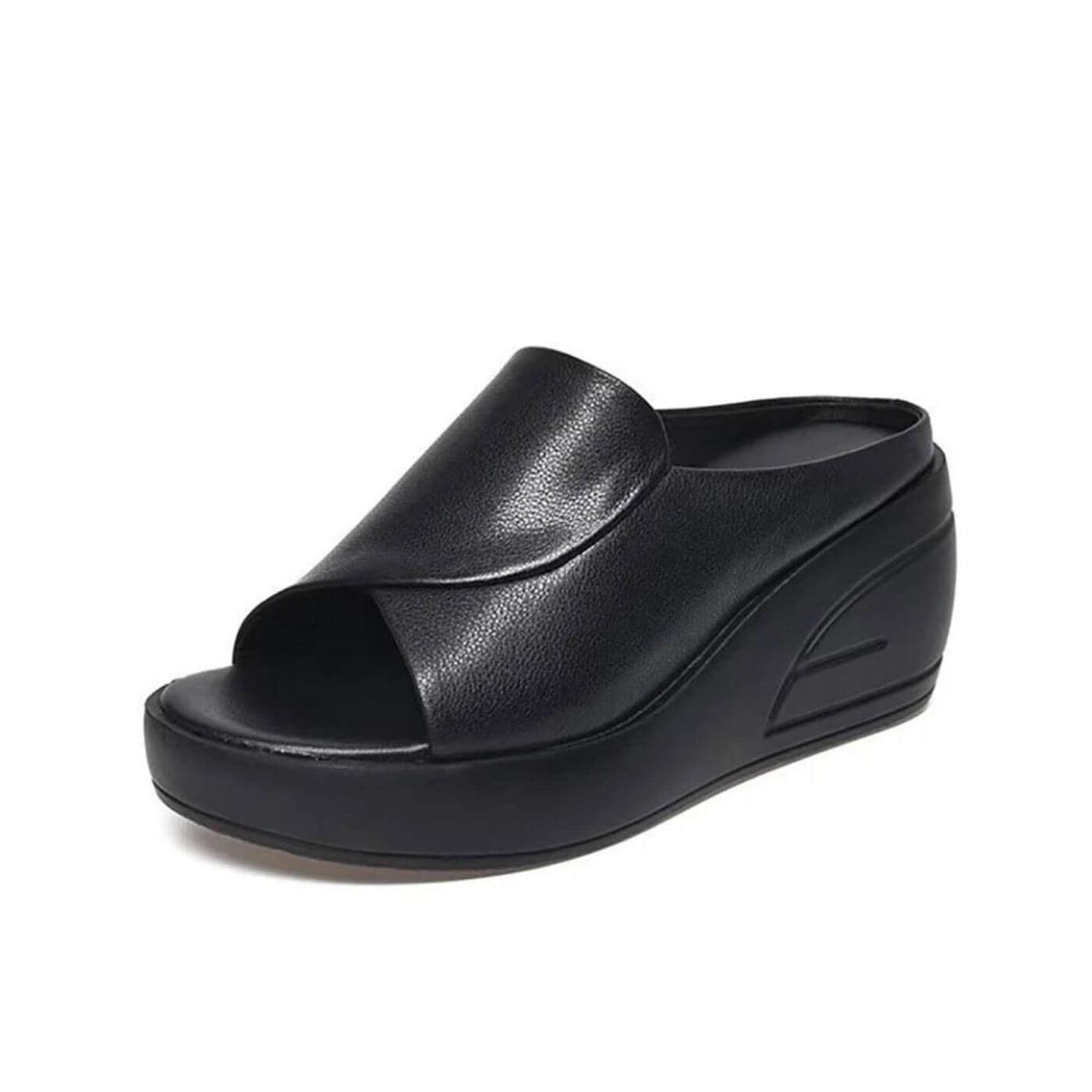 Eliza | All Day Comfort Sandals