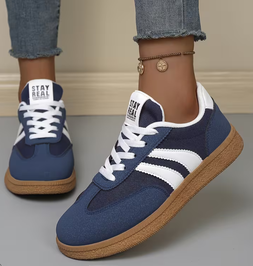 Aria Orthopedic Comfort Footwear