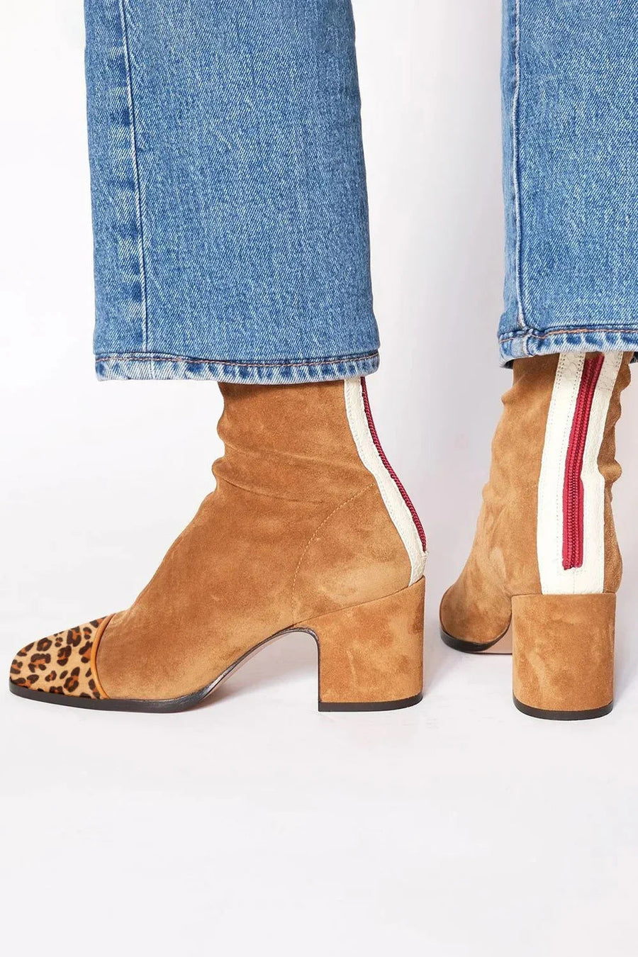 Beth | Elegant Boots