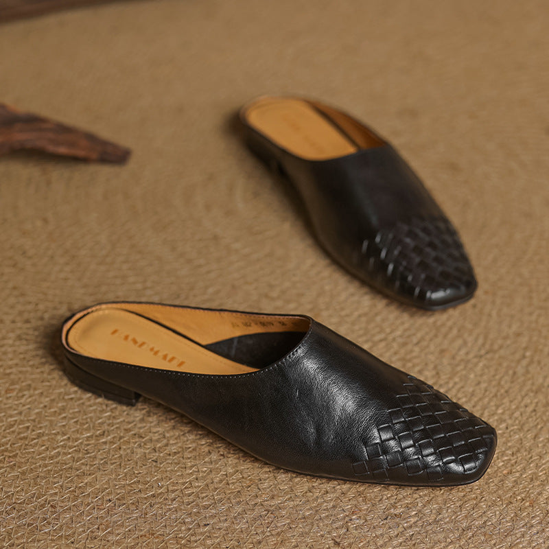 Helma™ | All Day Comfort Mules