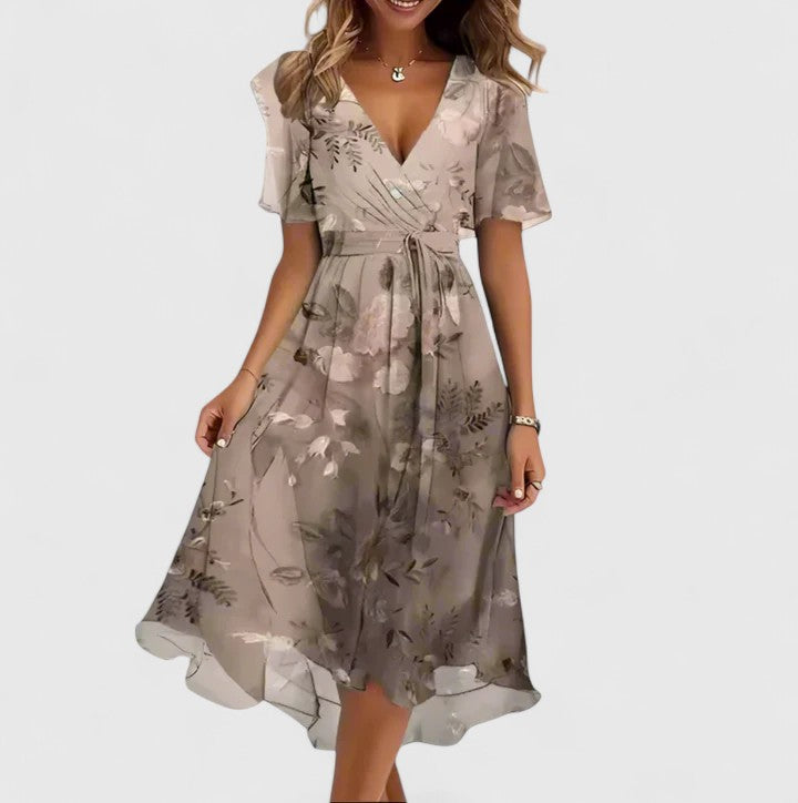 Madison | Elegant Short Dress