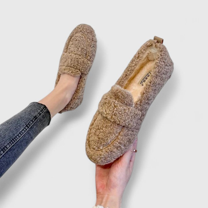 Marlowe | Comfortable Loafers