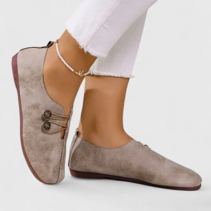 Celeste | Elegant Loafers