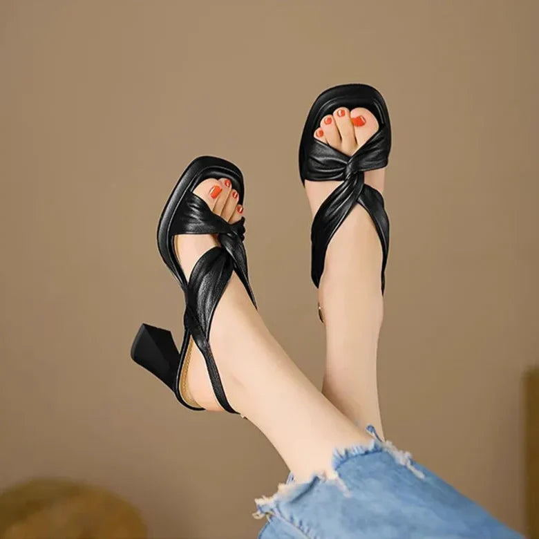 Diosa Sandals