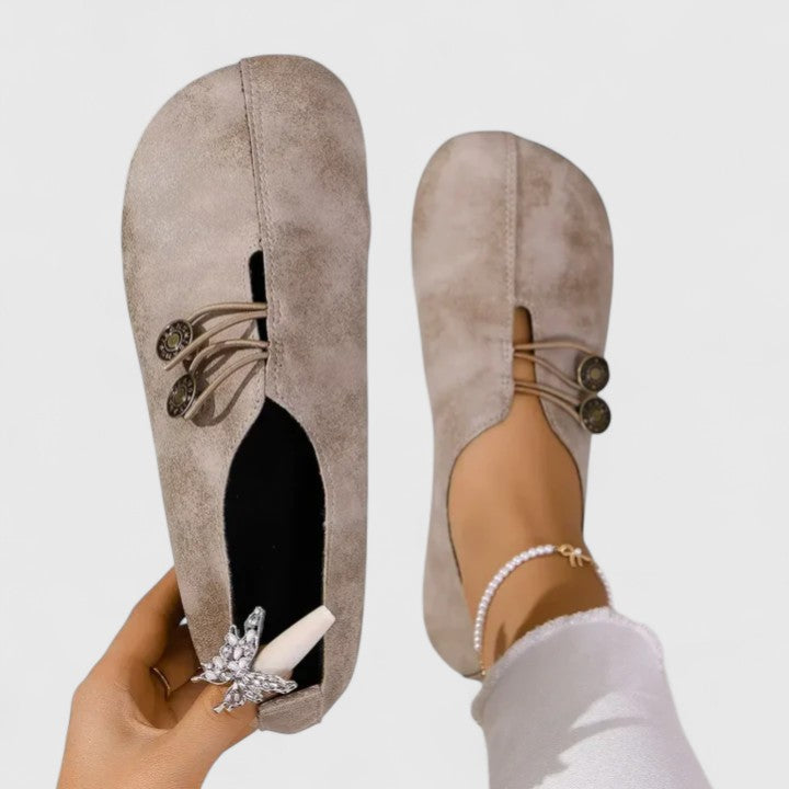 Celeste | Elegant Loafers