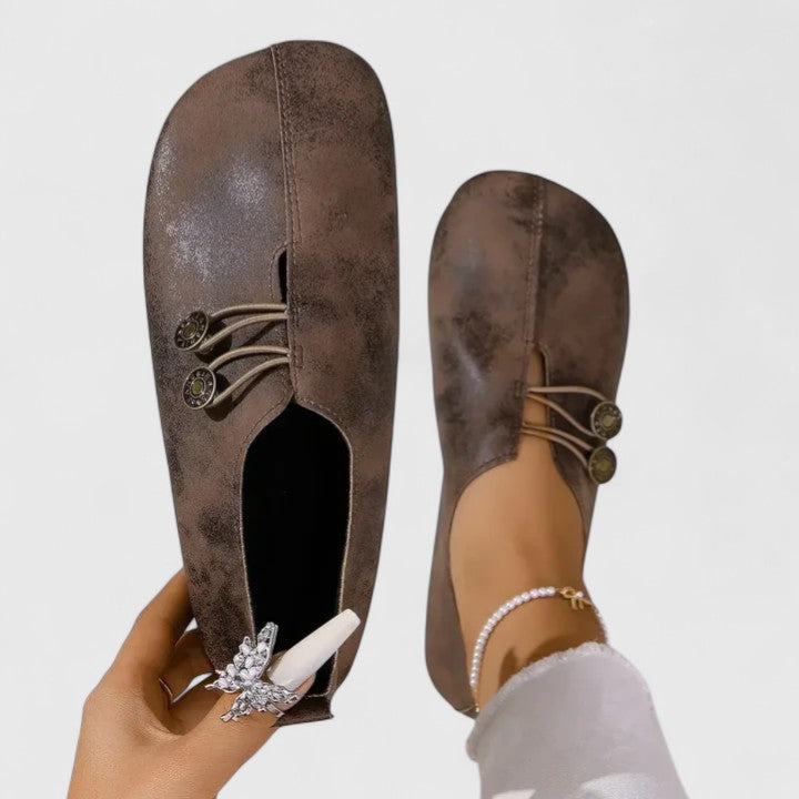 Celeste | Elegant Loafers