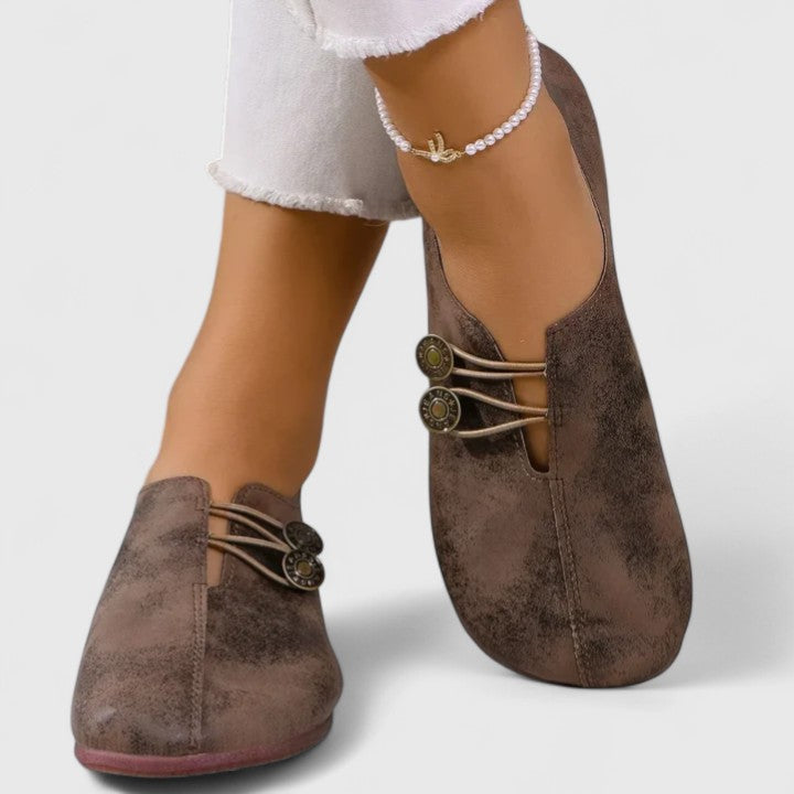 Celeste | Elegant Loafers