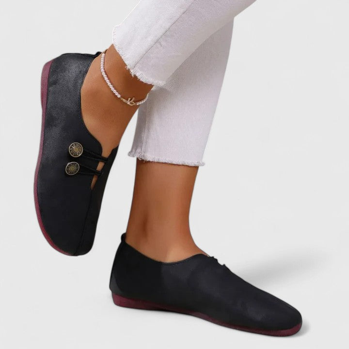 Celeste | Elegant Loafers