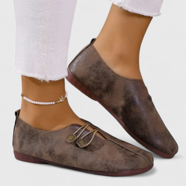 Celeste | Elegant Loafers