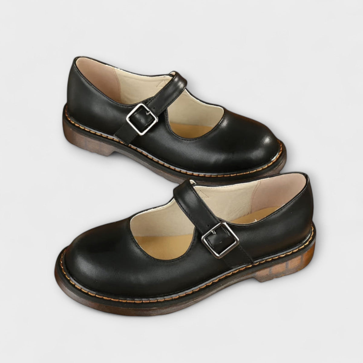 Rosemary | Orthopedic Mary Jane Shoes