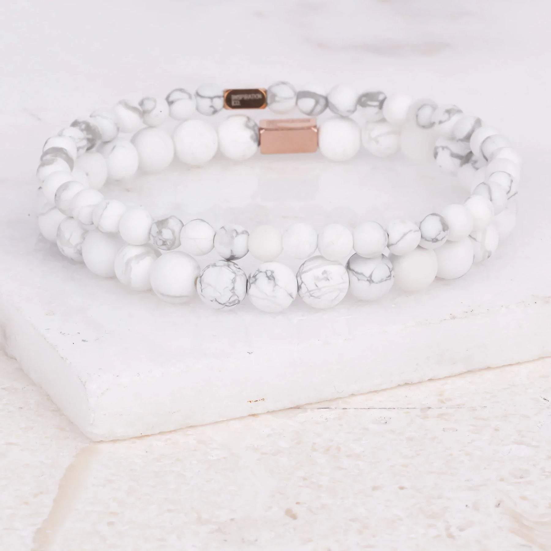 Stackable Bracelets