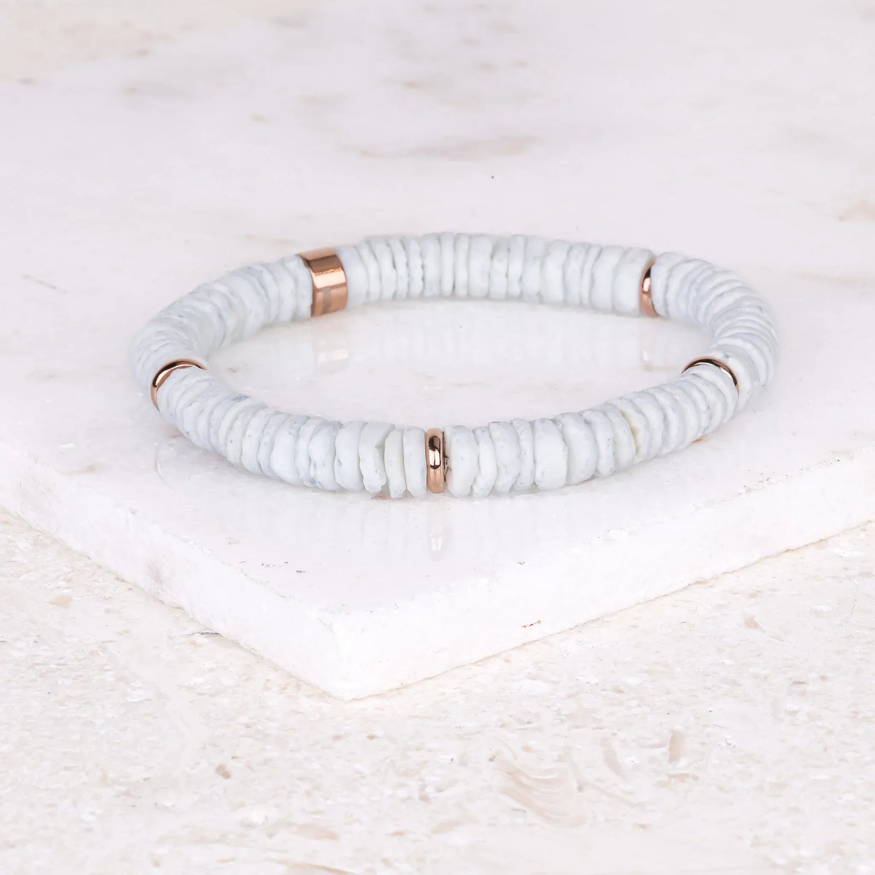 Stackable Bracelets