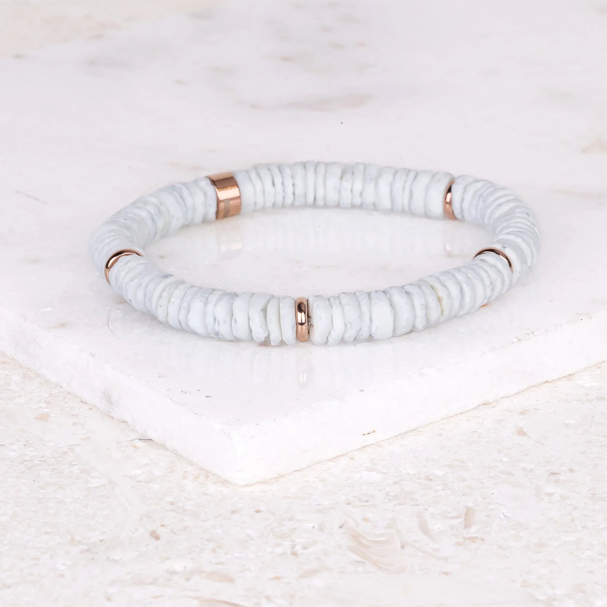 Stackable Bracelets