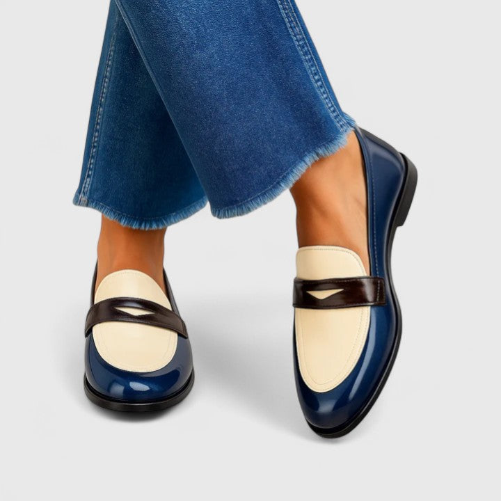 Imogen | Lightweight Comfort Loafers