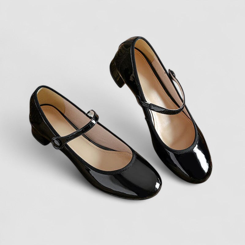 Dorothy | Orthopedic Mary Jane Shoes